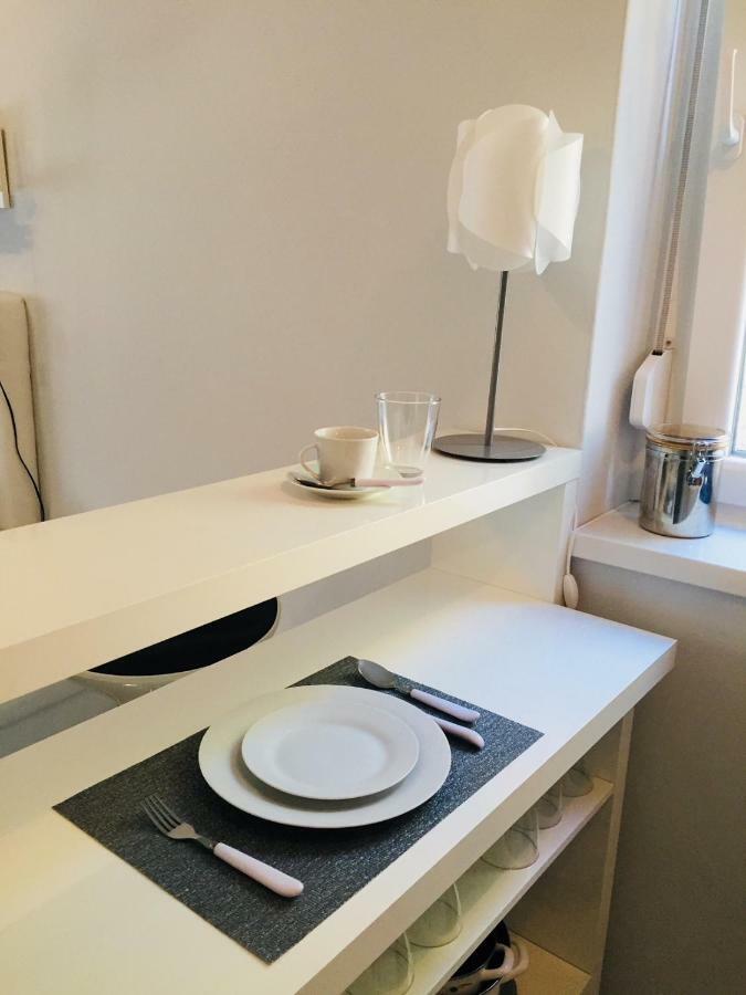 Miracle Apartman Sarvar Leilighet Eksteriør bilde